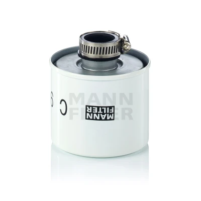 Imagen de MANN FILTER C 9004 Filtro, ventilación bloque motor