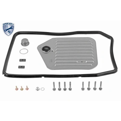 Imagen de VAICO V20 2082 BEK Kit piezas, cambio aceite caja automática con junta anular EXPERT KITS + BMW: 5 Berlina, Touring, 7