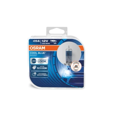 Imagen de Bombilla de carretera OSRAM 62193CBB HCB