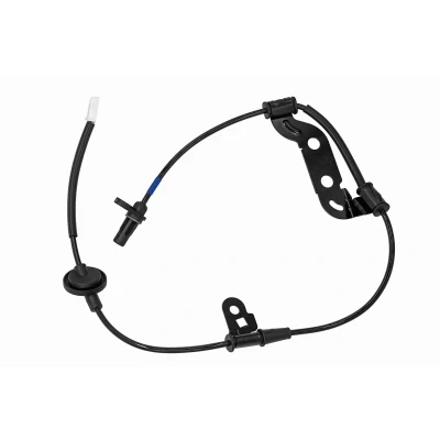 Imagen de VEMO V52 72 0328 Sensor de ABS Eje trasero izquierda 2polos 812,8mm rectangular