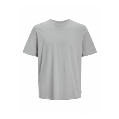 Imagen de Jack &amp; Jones TEE SS O NECK NOOS Camiseta básica, Hombre, Talla: Small, Ultimate grey