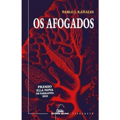 Imagen de Os afogados: 495 (Literaria)