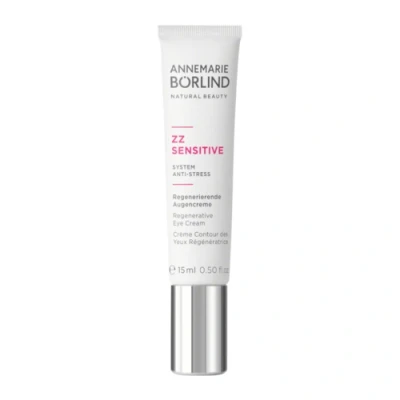Imagen de Boerlind ABZZSRAC15 crema para los ojos 15 ml Cremas (Mujeres, Piel normal, sensible, Regenerador, Suavizar, Calmante, Tubo, 1 pieza(s), ml)
