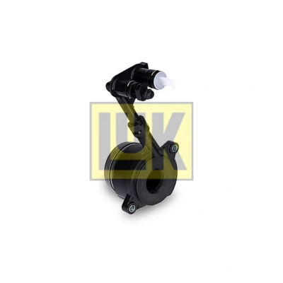 Imagen de LuK 510 0224 10 Desembrague central, embrague FORD: C Max 2, FOCUS Mk3 Furgón / Familiar, 3