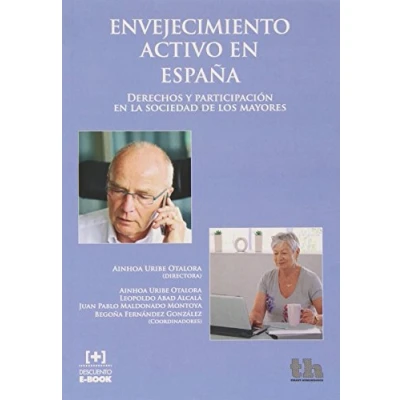 Imagen de Envejecimiento Activo en España (Plural)