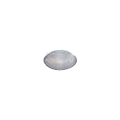 Imagen de Equal Quality FL0463 Luz Lateral Izquierda y Derecha, Color Blanco
