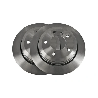 Imagen de VAICO V20 80065 Disco de freno Eje trasero 294 19 5 120 ventilado Original calidad BMW: 3 Berlina, Touring