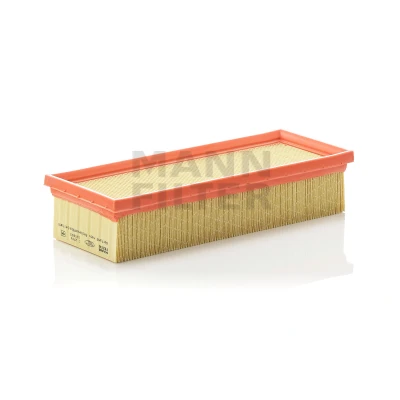 Imagen de MANN FILTER C 2774 Filtro de aire 57 108 268 Cartucho filtrante ROVER: 25 Hatchback, 200 800 Berlina, MG: MG ZR ZS Hatchback