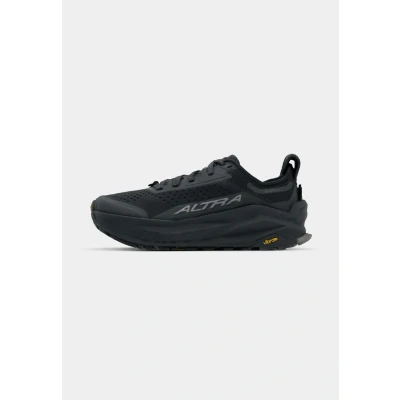 Imagen de Altra Olympus 6 Zapatillas de trail running, Mujer, Talla: 37.5, Taupe/pink Zapatos