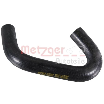 Imagen de METZGER 2421801 Manguitos de Radiador EPDM (Ethylen Propylen Dien Caucho) AUDI: A4 B7 Berlina, Avant, SEAT: Exeo ST