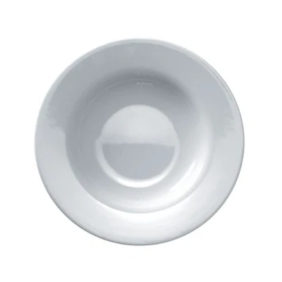 Imagen de Alessi AJM28/2 Juego de Cuencos Alrededor Porcelana Blanco cuenco (Juego cuencos, Alrededor, 4 personas(s), Porcelana, Blanco)