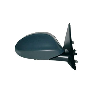Imagen de Espejo retrovisor Alkar 6102541 derecha imprimado eléctrico calefactable, tintado en azul, convexo para vehíc. con volante a la izquierda