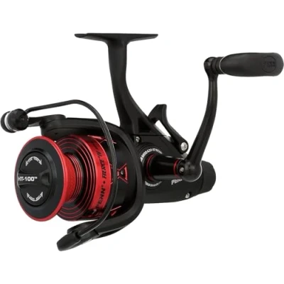 Imagen de Penn Fierce IV Live Liner Carrete Spinning para Mar 4000 de pesca