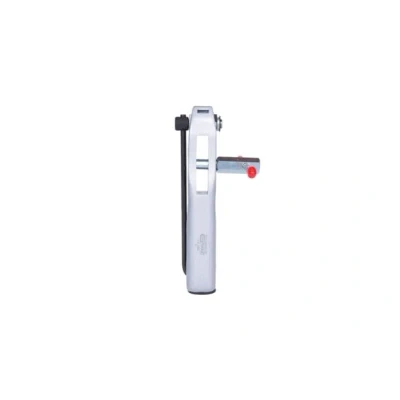 Imagen de KS TOOLS 115.1059 Juego de pinzas 163mm Acero para herramientas