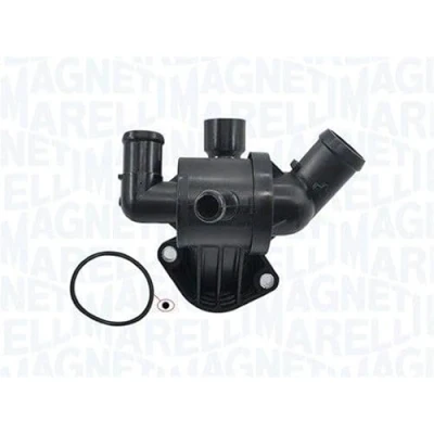 Imagen de MAGNETI MARELLI 352317003570 Termostato, refrigerante 92 con junta VOLKSWAGEN: Caddy 3, GOLF 6, Touran I, SEAT: Leon II Hatchback, Ibiza 4, Altea XL