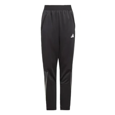 Imagen de ADIDAS IJ6413 U TI Pants Unisex Black/Grey Four/White Tamaño 7 8A