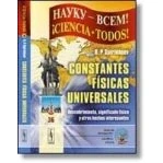 Imagen de Constantes físicas univerlas: Descubrimiento, significado físico y otros hechos