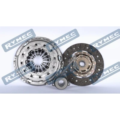 Imagen de RYMEC JT1931017 Kit de Embrague tres piezas con desembrague central 240 VOLKSWAGEN: Transporter 5 Bus, 5, Multivan (7HM