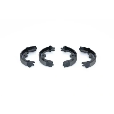 Imagen de BOSCH 0 986 487 941 Zapatas de Freno Mano NISSAN: 350Z Coupé, 370Z Coupé