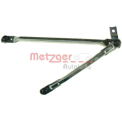 Imagen de METZGER 2190112 Biela motriz, varillaje lavaparabirsas Delante, derecha, izquierda
