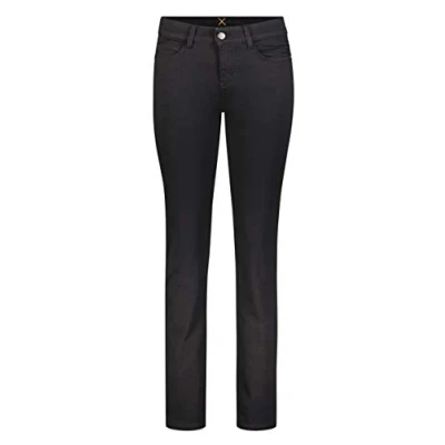 Imagen de MAC Dream Vaqueros, Black D999, 42W / 34L para Mujer