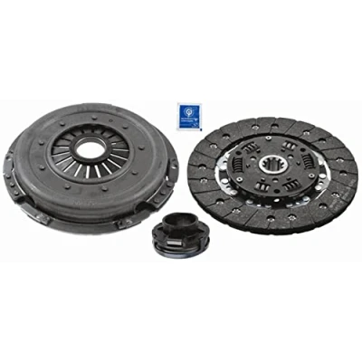 Imagen de SACHS 3000 297 001 Kit de Embrague 228 MERCEDES BENZ: W123 Berlina, Coupé, Familiar