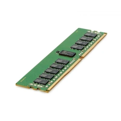 Imagen de Hewlett Packard Enterprise 16GB (1x16GB) Single Rank x4 DDR4 2400 CAS 17 Registered módulo de Memoria (16 GB, 1 x 16 DDR4, MHz, 288 pin DIMM)