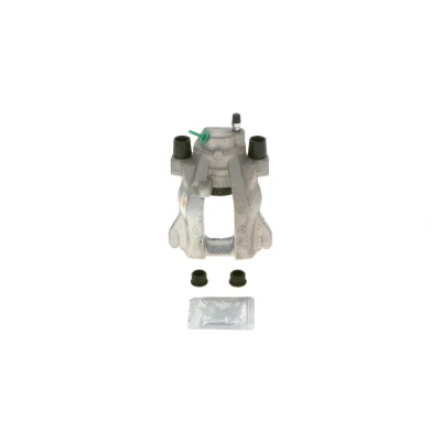 Imagen de BOSCH 0 986 134 055 Pinza de freno Aluminio 67 MERCEDES BENZ: Clase E Berlina, S SL Cabrio