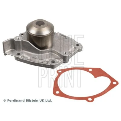 Imagen de BLUE PRINT ADZ99129 Bomba de agua Fundición aluminio con junta Plástico RENAULT: MASTER 2 Kasten, LAGUNA 2, MEGANE 3, NISSAN: Primastar Furgón
