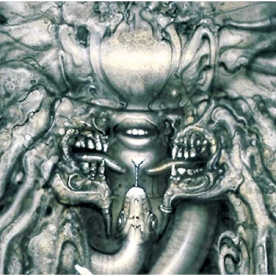 Imagen de Danzig III: How The Gods Kill (CD)