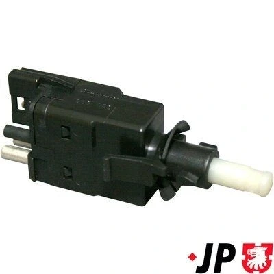 Imagen de JP GROUP 1396600200 Interruptor luces freno mecánico 4 MERCEDES BENZ: Clase E Berlina, CLK Coupé, SLK