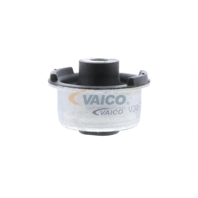Imagen de VAICO V30 7296 Silentblock Brazo de Suspension Original calidad exterior, Eje delantero oscilante transversal MERCEDES BENZ: Clase A
