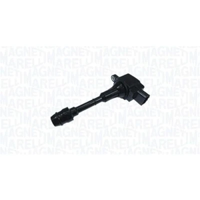 Imagen de MAGNETI MARELLI 060717095012 Bobina de encendido NISSAN: X Trail, Primera Berlina, Hatchback