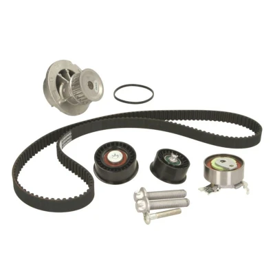 Imagen de CONTITECH CT975WP1 Bomba de Agua + Kit Distribucion 162 OPEL: Zafira B, Vectra C Berlina, Astra G CC, SKODA: Fabia 1 Praktik