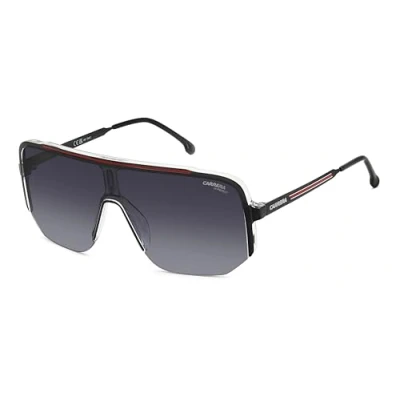 Imagen de Carrera Unisex Gafas de sol, Talla: One Size, Black/red
