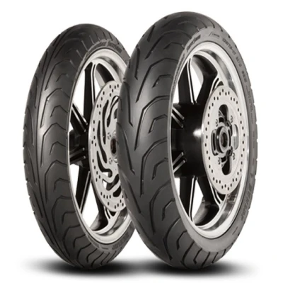Imagen de Dunlop Arrowmax Streetsmart 110/80 R17 57V coche de turismo Neumáticos verano 630368