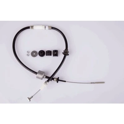 Imagen de HELLA 8AK 355 701 761 Cable de Embrague con reajuste manual