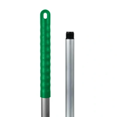 Imagen de Blake &amp; White Purely Smile Mopa de mano (aluminio), color verde