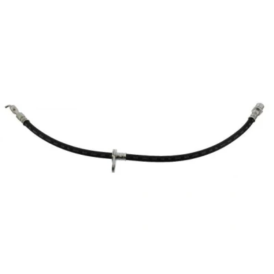 Imagen de MAPCO 3598 Latiguillos de Freno Eje delantero, izquierda 530 TOYOTA: Yaris I Hatchback