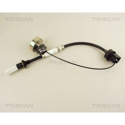 Imagen de TRISCAN 8140 10206 Cable de Embrague con reajuste manual FIAT: Scudo I Furgón, Familiar, PEUGEOT: Expert 806
