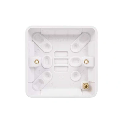 Imagen de Schneider Electric Lisse Colchón de superficie 1 banda (16 mm)