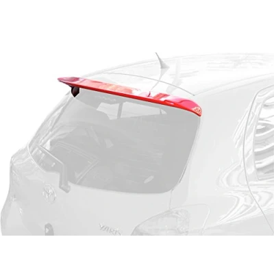 Imagen de AutoStyle TS TO27 Faldon Delantero natural