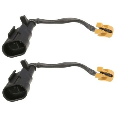 Imagen de TRW GIC343 Sensor de Desgaste Pastillas Frenos IVECO: Daily 4, 6 Kasten / Kombi,