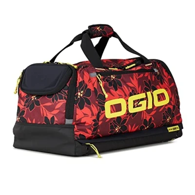 Imagen de Ogio Bolsa de deporte, Talla: One Size, Redflower