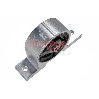 Imagen de METZGER 8054403 Soporte de motor derecha Rodamiento caucho metal NISSAN: Almera II Hatchback, 2 Limousine