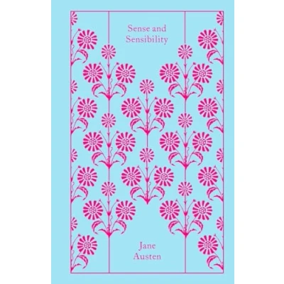 Imagen de Sense and Sensibility (Penguin Clothbound Classics)