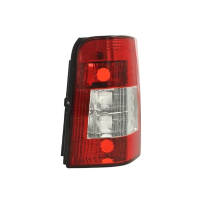 Imagen de ABAKUS 552 1925R UE Piloto trasero derecha P21/5W, P21W, PY21W Rojo sin portalámparas, bombilla CITROËN: Berlingo / First I