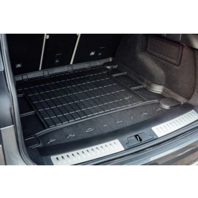 Imagen de FROGUM proLine 3D TM406971 Bandeja maletero / Alfombrilla Caucho DACIA: Duster SUV