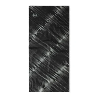 Imagen de Buff Braga De Cuello Coolnet UV Jaru Negro Unisex Adulto