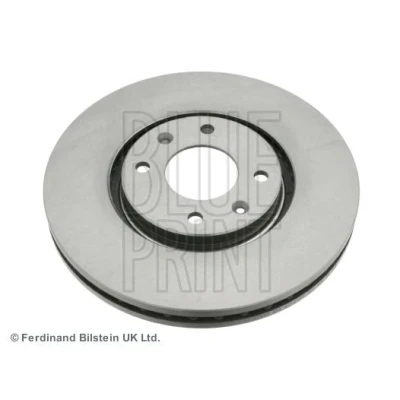 Imagen de BLUE PRINT ADP154310 Disco de freno Eje delantero 288 28 4 108 ventilación interna revestido CITROËN: C5 I Hatchback, II Hatchback